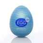 Мастурбатор-яєчко Tenga Egg Cool White OS