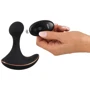 Массажер простаты Orion ANOS RC Prostate Massager with Vibration: Материал Силикон