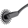 Колесо Вартенберга игольчатое Bedroom Fantasies Aluminium Pinwheel - Black фото 5