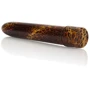 CalExotics Leopard Massager пластиковый вибратор, 17x3 см, Leopard: Тип управления Поворотное реле