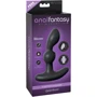 Pipedream P-Motion Massager стимулятор простати 11.7x3.3 см: Тип Масажери простати