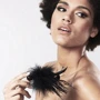 Метелочка Bijoux Indiscrets Pom Pom - feather tickler: Производитель Bijoux Indiscrets