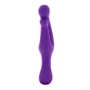 Оригінальний вібратор кролик Toy Joy G-Booster Vibrator, 23х3 см: Тип управління кнопкове