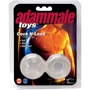Эрекционные кольца Adam Male Toys Cock N Load Cock Rings, Clear: Производитель Topco Sales