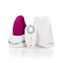 Вібратор для пар анатомічний We-Vibe Sync couples: Довжина, см 7.5