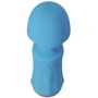 Вибромассажер FairyGasm SecretFuntasy blue: Диаметр, см 4