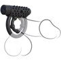 Ерекційне віброкільце Pipedream Fantasy C-Ringz Remote Control Performance Pro (PD592323) фото 6