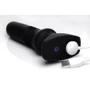 Анальный вибратор с толчковыми движениями Thunderplugs Silicone Vibrating & Thrusting Plug with Remote Control: Назначение Анальные