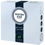 Презервативы Mister Size 47 (36 pcs): Количество в упаковке 36