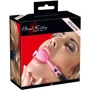Кляп Bad Kitty Naughty Toys Gag Pink (249187) фото 7