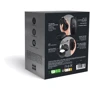 Мастурбатор Manwan SUB.ONE Infinite Black: Глубина, см 11