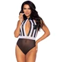 Костюм рефери Leg Avenue Roleplay Bedroom Referee One size