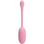 Віброяйце з електростимуляцією Pretty Love Doreen Electric Shock Egg Light Pink: Для кого Для жінок