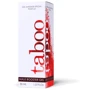 Гель для усиления эрекции Ruf Taboo Male Booster Gel, 30 мл: Тип Гель