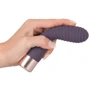 Вібратор You2Toys Elegant Series Flexy Vibe: Довжина, см 15