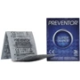 Презервативы Preventor Super Duper, 3 шт.: Текстура С точками