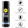 Анальная смазка pjur backdoor Comfort water glide 30 мл на водной основе с гиалуроном: Для кого Унисекс