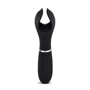 Мастурбатор с вибрацией So Divine Vibrating Stimulator Вlack