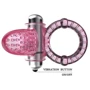 Эрекционное кольцо с вибрацией Sweet Vibration Ring, BI-014081 фото 6