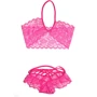 Эротический комплект NDS 5016-1 Pink M/L (7632): Вид Комплекты