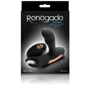 Массажер простаты Sphinx Prostate Massager 13x3.8 см: Для кого Для мужчин