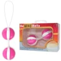Кульки вагінальні Be MINE Balls, BI-014048-0101S