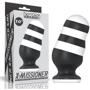 Анальная пробка LoveToy X-Missioner Butt Plug 7": Для кого Унисекс