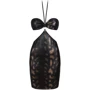 Платье Obsessive Vivianty black XS/S: Страна-производитель товара Польша