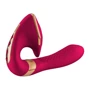 Вібратор Shunga - Soyo Intimate Massager Rasberry фото 8
