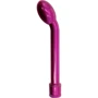Вібратор для точки G Eve After Dark G-Spot Vibe, 17,7х3,5 см, рожевий