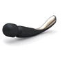 Професійний масажер Smart Wand LELO, чорний: Тип і форма Вібромасажер