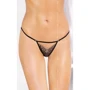 Жіночі стрінги SoftLine G-String 2449, S/L (black): Для кого Для женщин