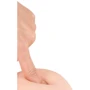 Фаллоимитатор Orion Nature Skin Large Bendable Dildo фото 6