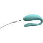 Вібратор We-Vibe SYNC Lite Aqua: Призначення Кліторальні