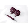 Наручники Feral Feelings - Hand Restraints Burgundy