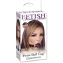 Кляп Fetish Fantasy Penis Ball фото 5