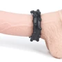 Эрекционное кольцо LoveToy POWER PLUS Cockring, Black: Для кого Для мужчин