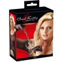 Наручники Orion Bad Kitty Cuffs Shackle (2492024): Цвет черный