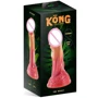 Фэнтезийный фаллоимитатор Kong Silicone The Beast: Назначение Вагинальные