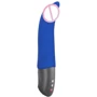 Вибратор Fun Factory DIVA DOLPHIN blue
