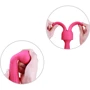 Svakom - Emma Heating Wand Massager вібратор, 21x4.8 см: Тип і форма Вібромасажер