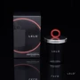 Массажная свеча LELO Flickering Touch Massage Candle Black Pepper & Pomegranate: Тип Свеча