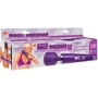 Вибромассажер TLC Rechargeable Magic Massager 2.0, 220V: Назначение Клиторальные