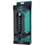 Prostatic Play Quest Ribbed Silicone Prostate Vibe - анальний вібратор, 14x3.6 см: Для кого Для чоловіків
