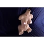 Реалістичний жіночий торс Reality Doll 17 кг: Матеріал TPE