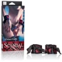 Наручники Scandal Corset Cuffs фото 4
