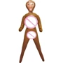California Exotic Novelties India Nubian Love Doll лялька надувна: Для кого Для чоловіків