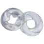 Ерекційне кільце 4M Endurance Cock Rings, 2 Pack
