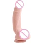 Фаллоимитатор Chisa T-skin ReaL Carnal Pleasure Flesh