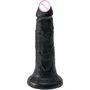 Pipedream King Cock 5 Cock фаллоимитатор 12.7x3.3 см: Тип Реалистичные